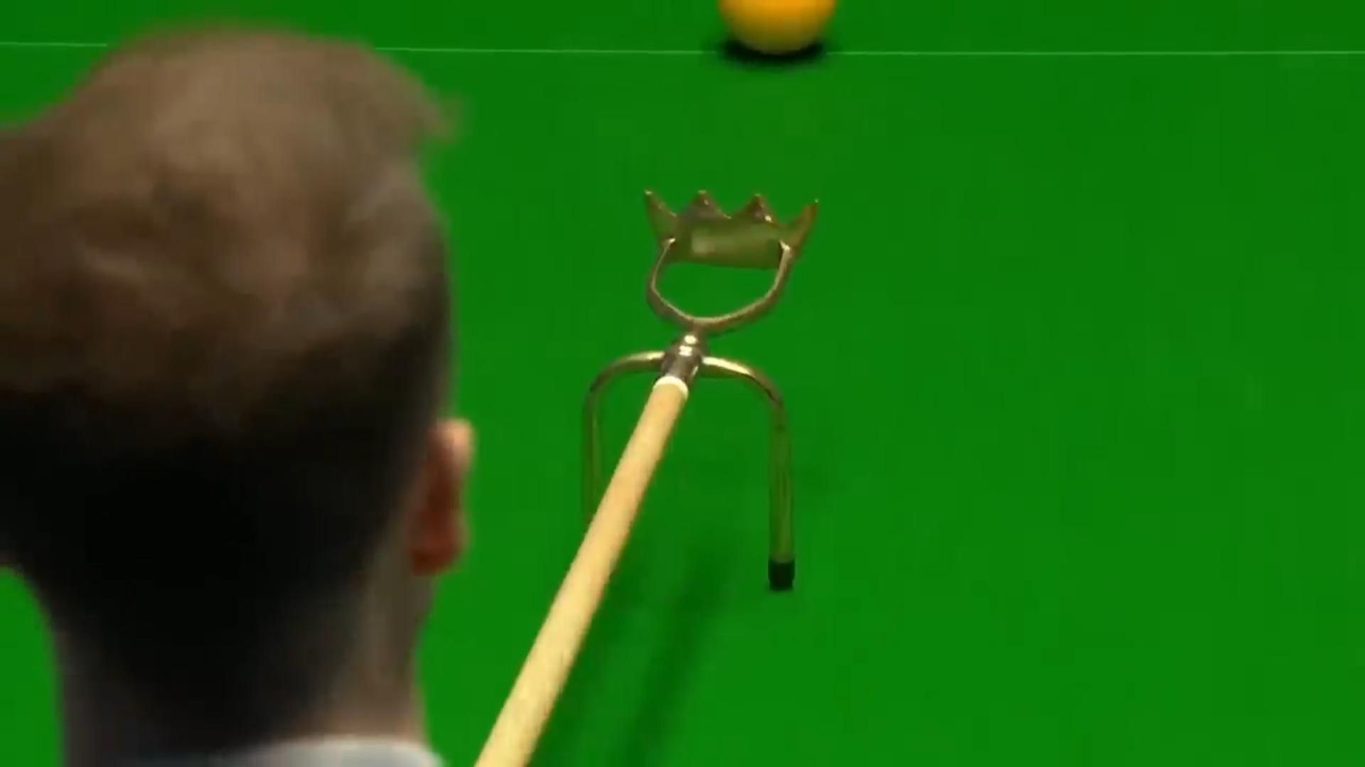 СНУКЕР / Картер против Джадда Трампа/ Вы не ПОВЕРИТЕ, Чем ЗАКОНЧИТСЯ Этот МАТЧ! смотреть онлайн