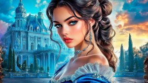 АУДИОКНИГА ПОЛНАЯ | ФИКТИВНАЯ ЛЕДИ | ЛЮБОВНОЕ ФЭНТЕЗИ ● ПРИКЛЮЧЕНИЕ ● ПОПАДАНЦЫ