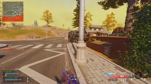 Call of Duty Warzone Verdansk BR Sniper Duos смотреть онлайн