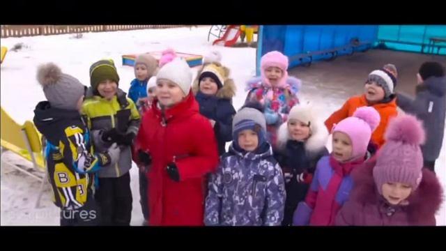 песня не моя зато атмосферная