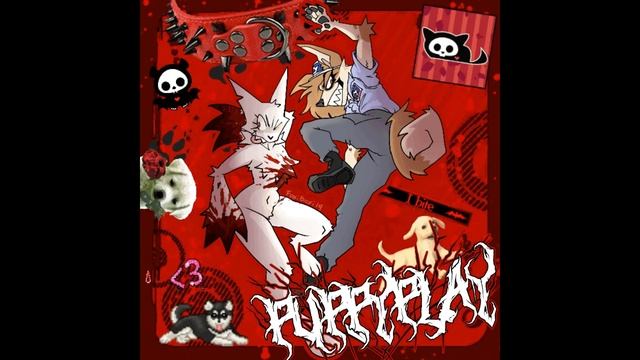 MAILPUP - PUPPYPLAY feat femtanyl sixwing смотреть онлайн