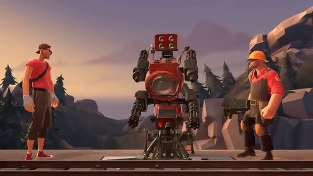 ALL MY FELLAS SFM
