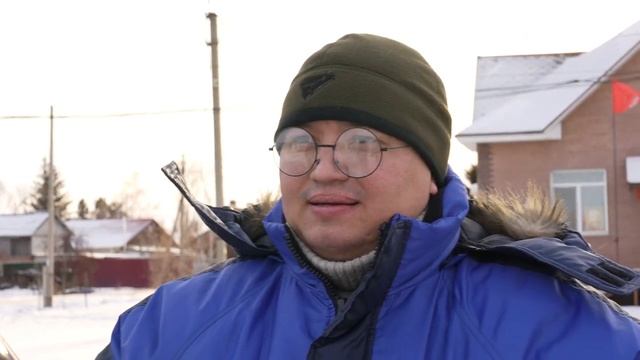 Батя и последний новый год!? #batekofficial смотреть онлайн