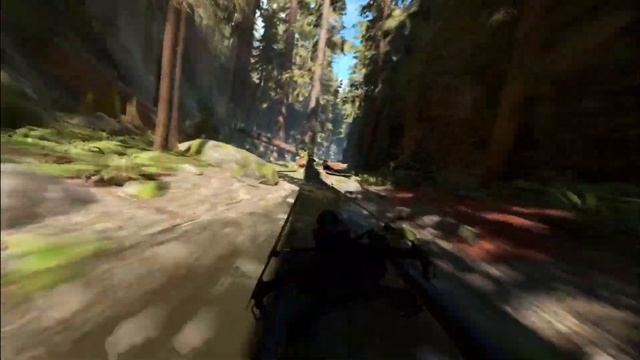 Star Wars: Battlefront смотреть онлайн