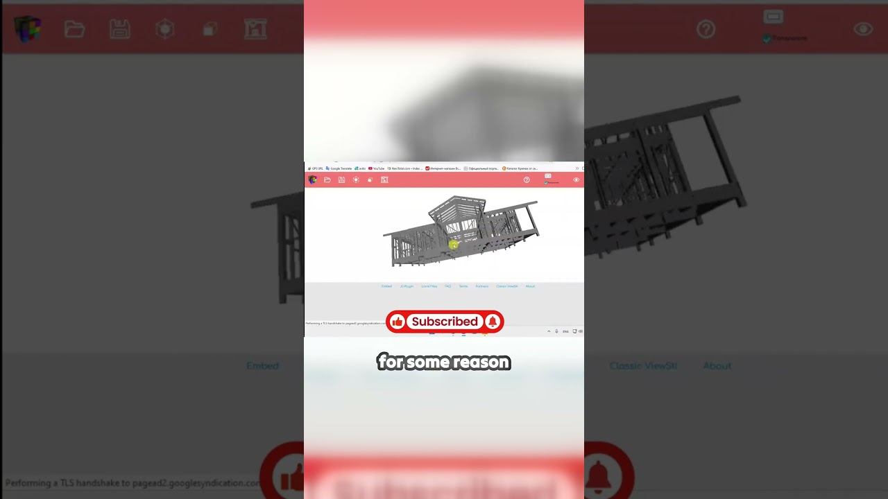 Say Goodbye to Expensive Software: Free STL Viewers #3DModeling #Tutorial смотреть онлайн