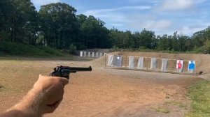 Новая Королевская Кобра Кольт в сравнение с другими револьверами