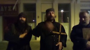 ΝΑ ΠΕΘΆΝΟΥΜΕ ΩΣ ΟΡΘΌΔΟΞΟΙ