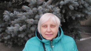 Предпочтения вязальщицы (видео из архива)