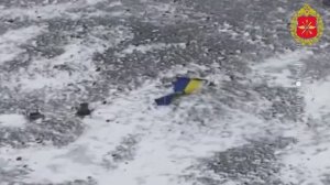 ❗💥⚡Уничтожены две ДРГ ВСУ под Красноармейском и Родинским, пытавшиеся вывесить украинские тряпки