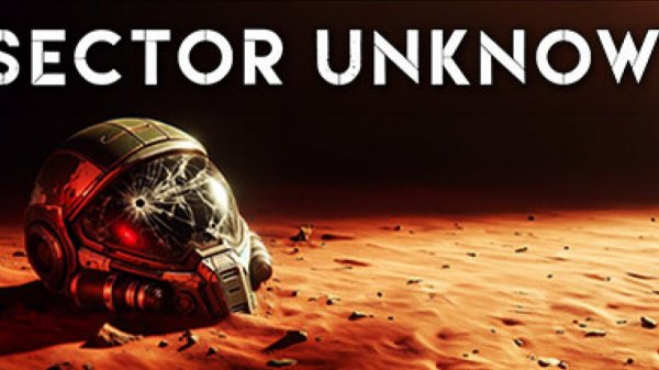 SECTOR UNKNOWN #2 ➤ Начуно-фантастическая РПГ с закрученным сюжетом ➤ Начинаем завлевание