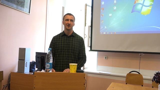 С.С. Донченко (Санкт-Петербург). Современные баулы: мис? смотреть онлайн