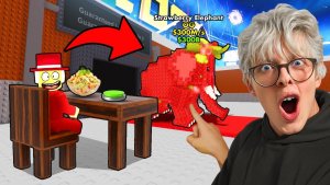 УКРАДИ БРЕЙНРОТ😱 Я ПОПАЛ К АДМИНУ SAMMY НА НОВЫЙ ГОД   Steal a Brainrot