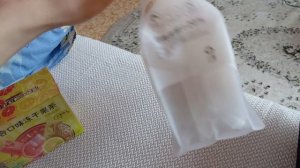 Обзор товаров из Китая