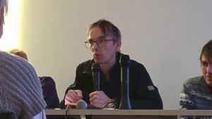 Служение христианской миссии " Река Течёт "