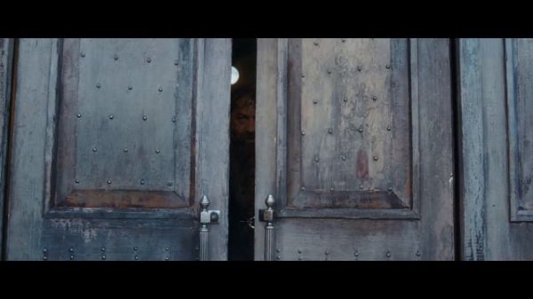 Буратино (2025)