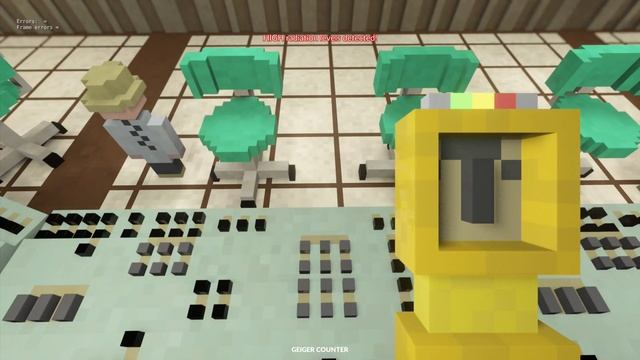 работа на АЭС обернулась взрывом. авария на Чернобыльской АЭС смотреть онлайн