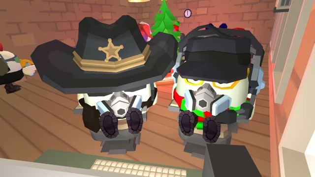 новогоднее обращение 2026 года от Arti 47K и моего друга!