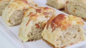 Беру Фарш и обычный Лаваш,а Получается такая Вкуснятина! Рецепт из лаваша на скорую руку