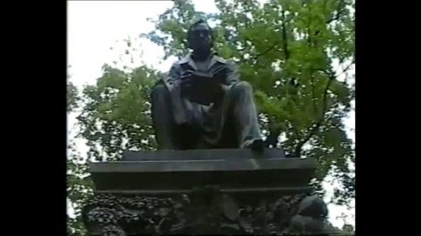 В Летнем саду