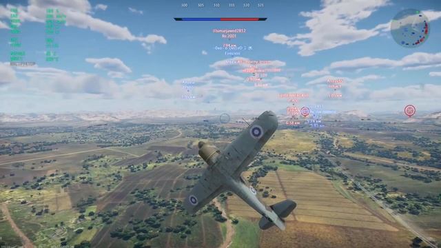 Myrsky (окончание суетного 2025 года)