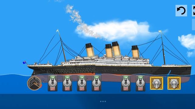 играю в Floating Sandbox Mobile смотреть онлайн