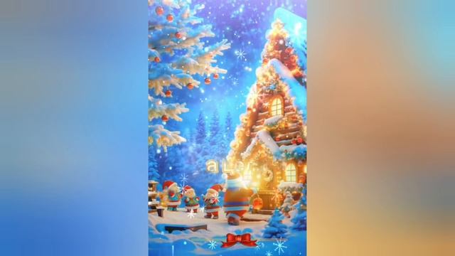 С Наступающим Новым годом! смотреть онлайн