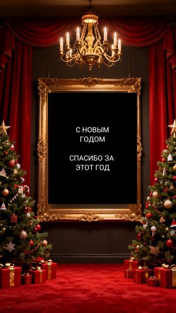 С Новым годом смотреть онлайн