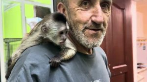 Финик дождался и МСТИТ Анфисе за все обидки, а Анфиса терпит и ждёт своего часа))?