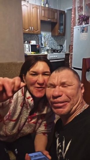 САМЫЕ СЧАСТЛИВЫЕ! КРАСИВЫЕ И ВЕСЁЛЫЕ ОЛЕГ МОНГОЛ И ВАЛЕНТИНА!