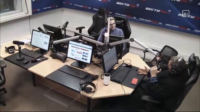 Владимир Соловьев: Выборы в США. Последние новости из ? смотреть онлайн