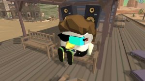 Типичное нападение огурцов