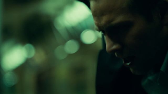 Встречная агрессия (кф. Джокер)