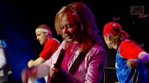 Сладкий сон.