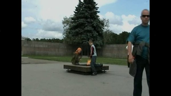 Марсово поле