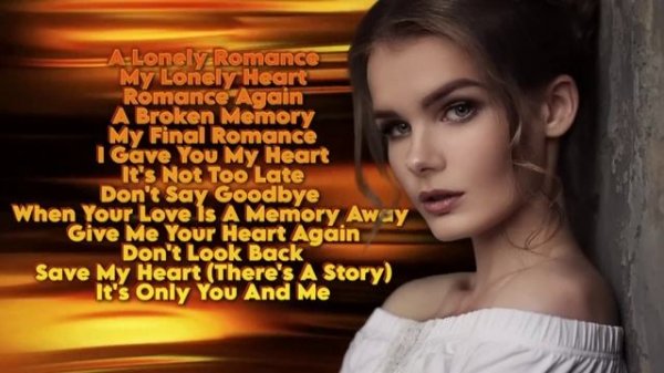 Modern Boots - New Modern Mix - ITALO DISCO!!!