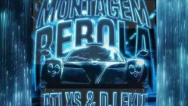 MONTAGEM REBOLA смотреть онлайн