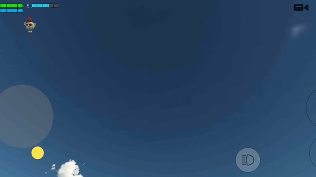 взлёт самалёта в чикен гане смотреть онлайн