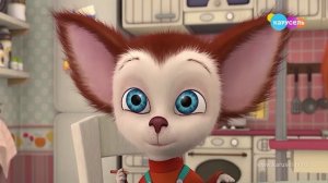 Карусель Анонс Новогодний мультмарафон (27.12.2021)