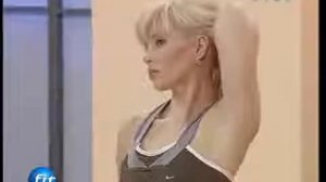 ГИБКАЯ СИЛА с Юлией Зайченковой  Сезон 1, занятие 01