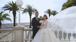 16-10-2025 Самвел и Каролина Часть 1