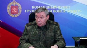 Вооруженные силы РФ в декабре освободили более 700 квадратных километров в зоне СВО.