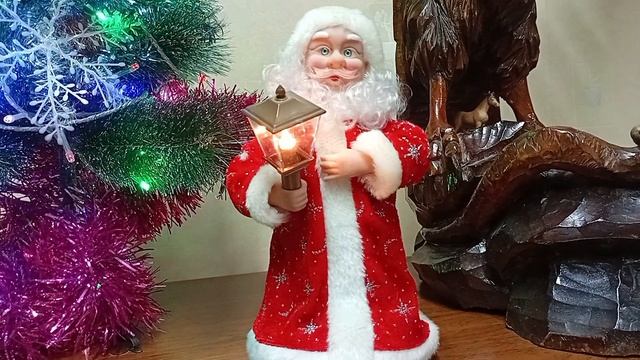 Мой Новогодний стол . смотреть онлайн