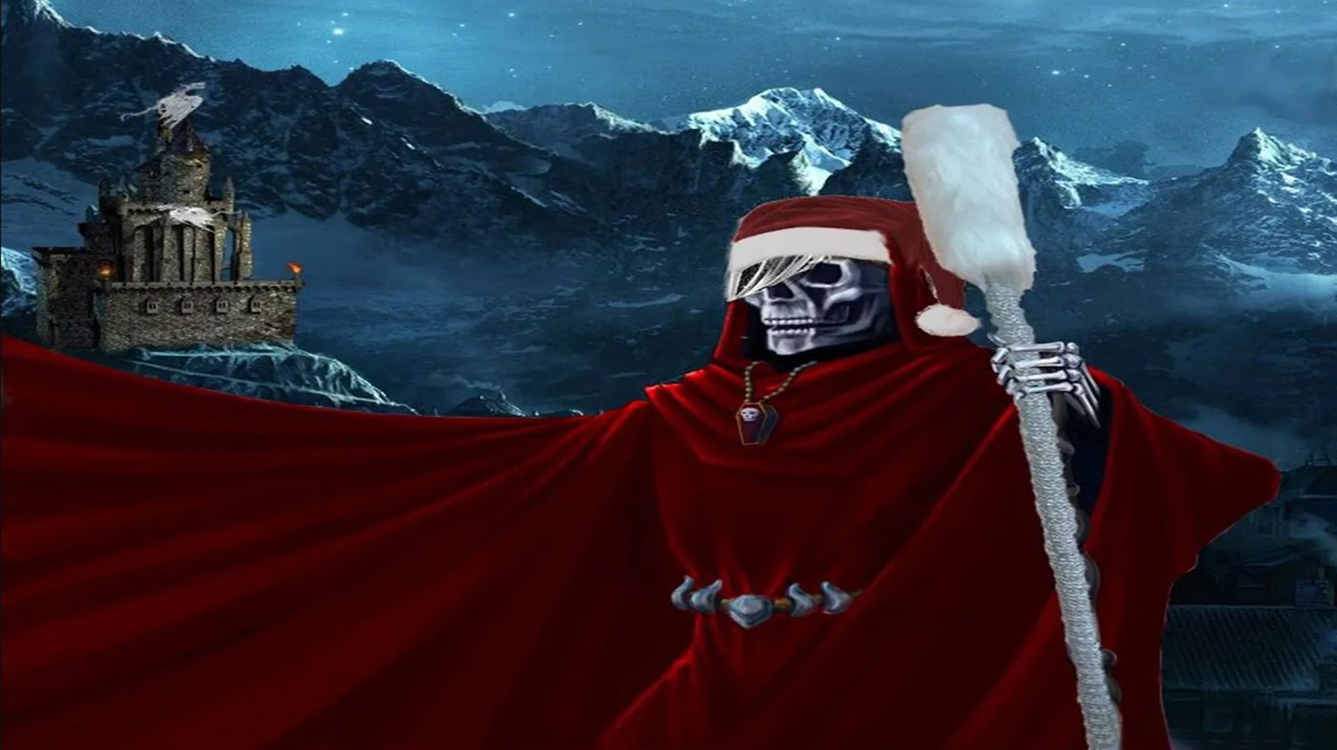 Поздравление с Новым 2026 Годом! смотреть онлайн