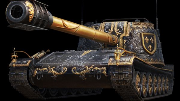 Мир танкков ROLAND золотой ЖАНДАРМ ОТ ЕНОТА смотреть онлайн