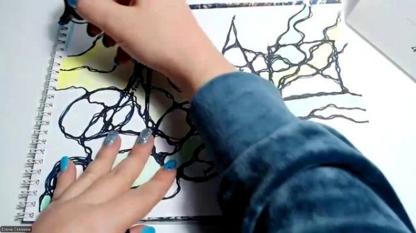 Включи удачу на 2026 год