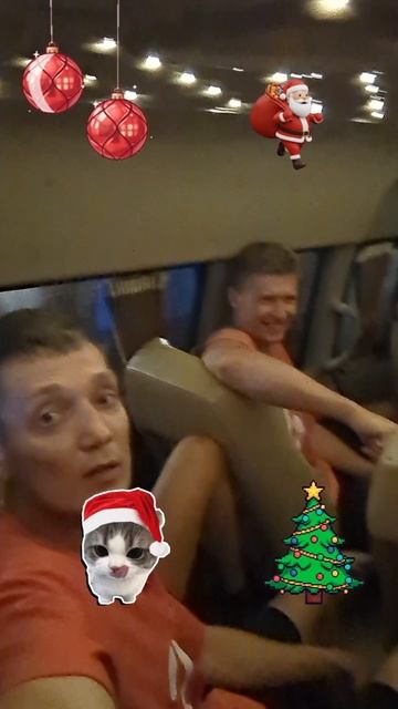 С новым годом!🎅 Обещания надо выполнять!!!