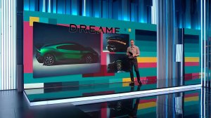 Вести.nеt: Китайская компания Dreame анонсировала электромобиль собственной разработки (30.12.2025)