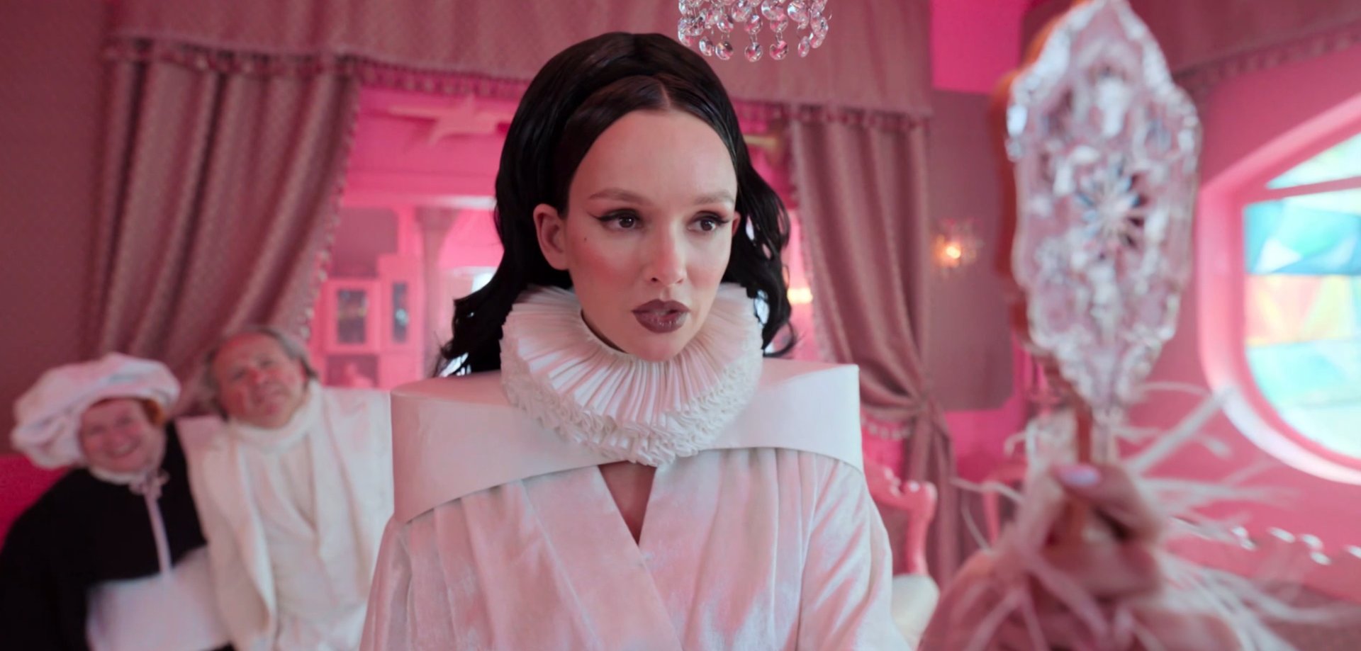 Алиса в Стране Чудес (2025) смотреть онлайн