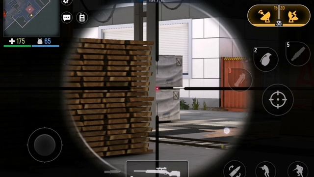 играю в режимы кажд сам за себя в модерн апс(modern ops) смотреть онлайн