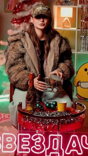 НОВОГОДНИЙ ASMR С ФРОСЕЙ #фрося #ravilova #новыйгод #сновымгодом #asmr